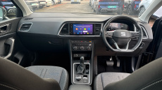 SEAT Ateca 1.5 TSI EVO SE Technology 5dr DSG Petrol Estate